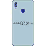 Чехол Uprint Honor Note 10 