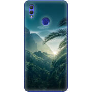 Чехол Uprint Honor Note 10 