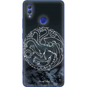 Чехол Uprint Honor Note 10 