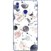 Чехол Uprint Honor Note 10 