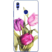Чехол Uprint Honor Note 10 