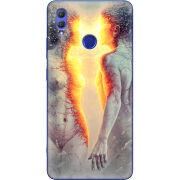 Чехол Uprint Honor Note 10 George Redhawk