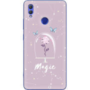Чехол Uprint Honor Note 10 