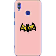 Чехол Uprint Honor Note 10 