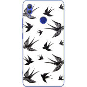 Чехол Uprint Honor Note 10 