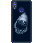 Чехол Uprint Honor Note 10 