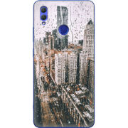 Чехол Uprint Honor Note 10 