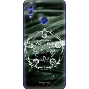 Чехол Uprint Honor Note 10 