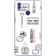 Чехол Uprint Honor Note 10 