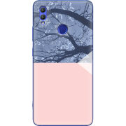 Чехол Uprint Honor Note 10 