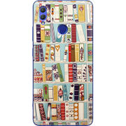 Чехол Uprint Honor Note 10 