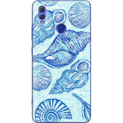 Чехол Uprint Honor Note 10 