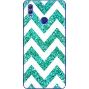 Чехол Uprint Honor Note 10 