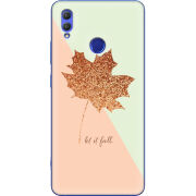 Чехол Uprint Honor Note 10 