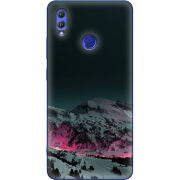 Чехол Uprint Honor Note 10 