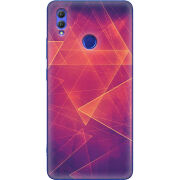 Чехол Uprint Honor Note 10 