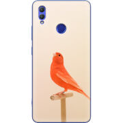 Чехол Uprint Honor Note 10 