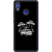 Чехол Uprint Honor Note 10 