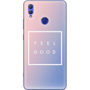 Чехол Uprint Honor Note 10 