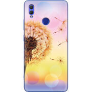 Чехол Uprint Honor Note 10 