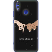 Чехол Uprint Honor Note 10 