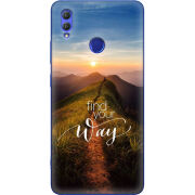 Чехол Uprint Honor Note 10 