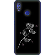 Чехол Uprint Honor Note 10 