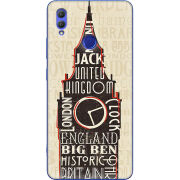 Чехол Uprint Honor Note 10 