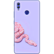 Чехол Uprint Honor Note 10 