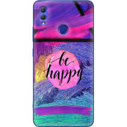 Чехол Uprint Honor Note 10 