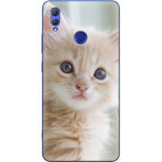 Чехол Uprint Honor Note 10 Animation Kittens