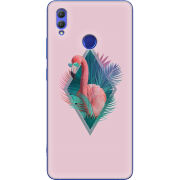 Чехол Uprint Honor Note 10 