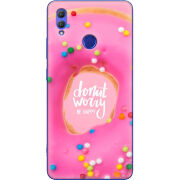 Чехол Uprint Honor Note 10 