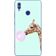 Чехол Uprint Honor Note 10 