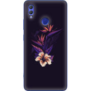 Чехол Uprint Honor Note 10 