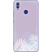 Чехол Uprint Honor Note 10 