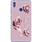 Чехол Uprint Honor Note 10 