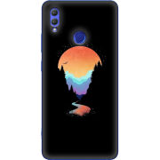 Чехол Uprint Honor Note 10 