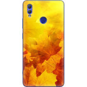 Чехол Uprint Honor Note 10 