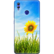 Чехол Uprint Honor Note 10 Sunflower Heaven