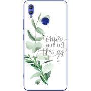 Чехол Uprint Honor Note 10 