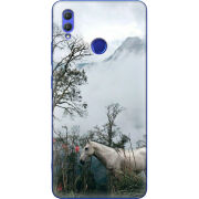 Чехол Uprint Honor Note 10 