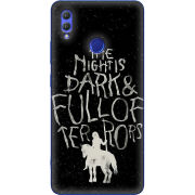 Чехол Uprint Honor Note 10 