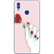 Чехол Uprint Honor Note 10 