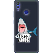 Чехол Uprint Honor Note 10 