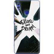 Чехол Uprint Honor Note 10 