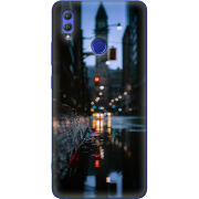 Чехол Uprint Honor Note 10 