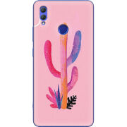 Чехол Uprint Honor Note 10 