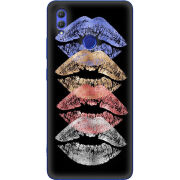 Чехол Uprint Honor Note 10 