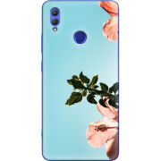 Чехол Uprint Honor Note 10 